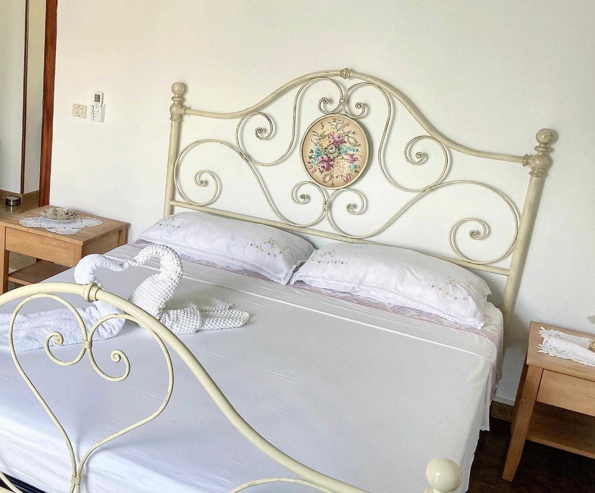 Palma Verde Castello di Brussa Room photo